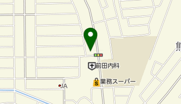 エステペルルの地図画像