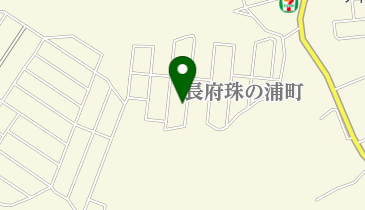 有限会社松尾の地図画像