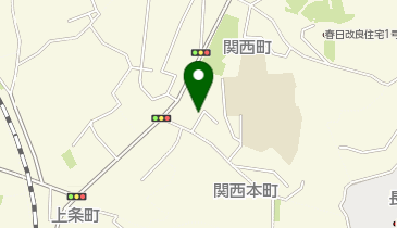 下関タクシーチケットセンター有限会社の地図画像