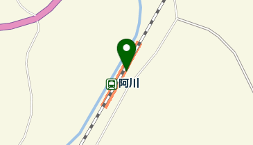 有限会社神田タクシーの地図画像