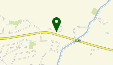 運転代行S.O.Sの地図画像