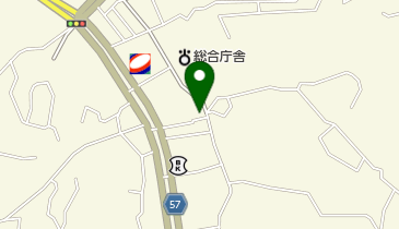 吉村瑞芳園のお茶専門店の地図画像