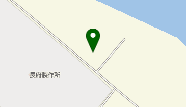 磯部鉄工株式会社の地図画像