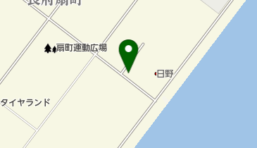 有限会社技研産業 長府工場の地図画像
