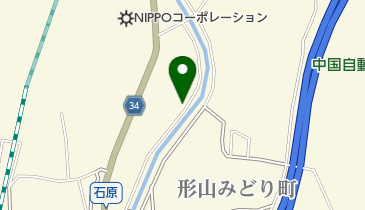 株式会社キロク機材センターの地図画像