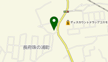 エーチームの地図画像