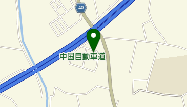 高村塗装の地図画像