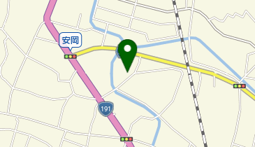 八起の家の地図画像