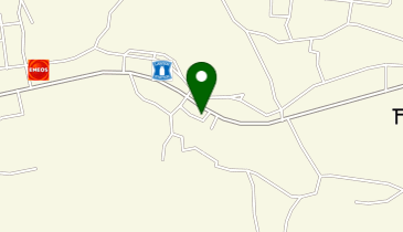 ハードウェアあだちの地図画像