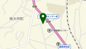 山口県下関市上新地町のヘア メイク 美容院一覧 Navitime