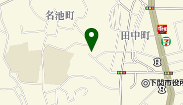 佐島医院の地図画像