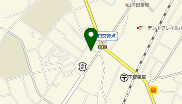 イングの地図画像