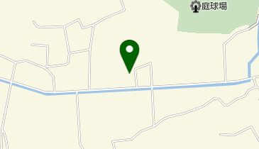 河津建設株式会社不動産部の地図画像