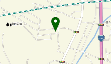 有限会社西村錦鳥園本店の地図画像