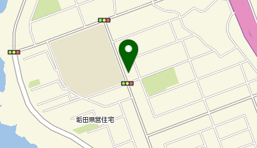 アカダ薬局 本店の地図画像