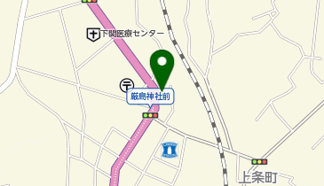 はるみ薬局の地図画像