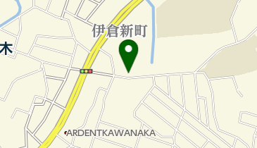 吉村薬局の地図画像