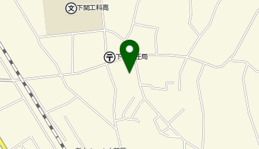 ヘアーサロン京都の地図画像