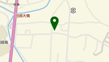 ヘアーサロンミヤケの地図画像