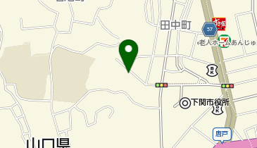 林すし店の地図画像