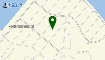 マルウオ冷凍冷蔵株式会社の地図画像