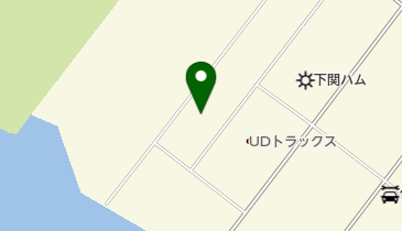 株式会社冷研の地図画像