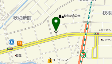 下関市消防局 機械係の地図画像