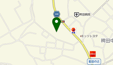 下関市役所 環境政策課 環境企画係の地図画像