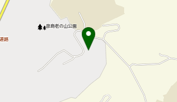 下関市役所 勤労青少年ホーム・ユーパル下関の地図画像