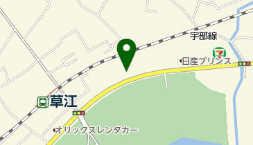 株式会社ミウラ化学の地図画像