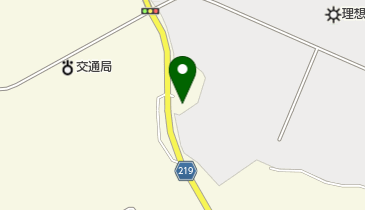 合資会社ダイトウ製版の地図画像