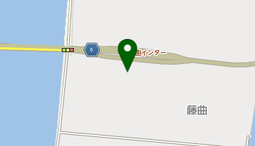 イワタニ宇部ガスセンターの地図画像