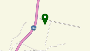 株式会社中野硝子 工場の地図画像