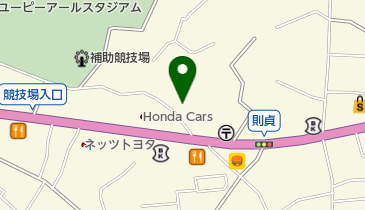 有限会社広橋瓦工事店の地図画像