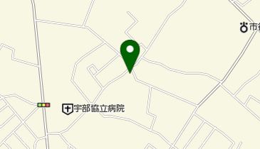 ファミリータウンイコーの地図画像