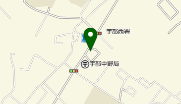 有限会社小川蜜カス本舗 厚南中野プラザ店の地図画像