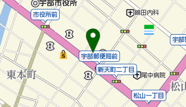 英会話アメリゴの地図画像