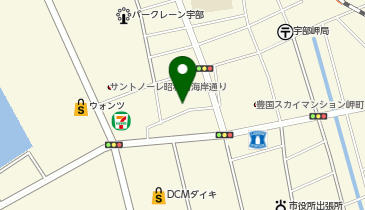 寺田工芸の地図画像