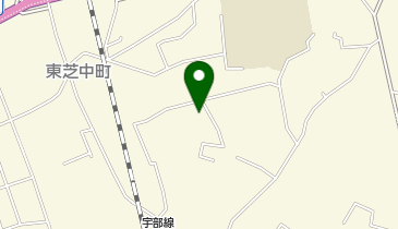 プラス工芸の地図画像