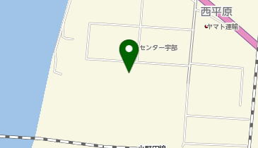 明治牛乳松代商店の地図画像