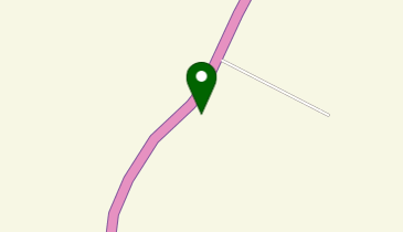 天理教大嶺分教会の地図画像