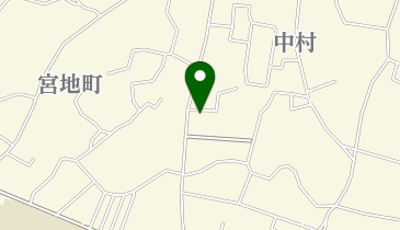 宇部市医師会の地図画像