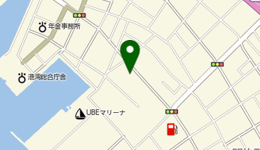 株式会社脇商店の地図画像