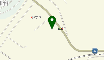 廣一興業株式会社の地図画像