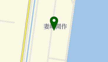 有限会社アサヒの地図画像