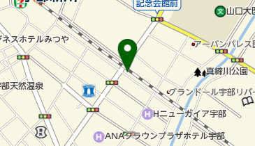 株式会社林工務店の地図画像