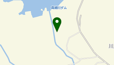 山口コンクリート打設株式会社の地図画像