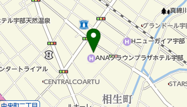 華洛の地図画像