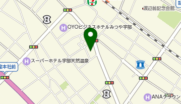 千粋の地図画像