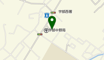 有限会社パルスタジオの地図画像